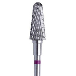 Punta carbide CONE L NO.01/H